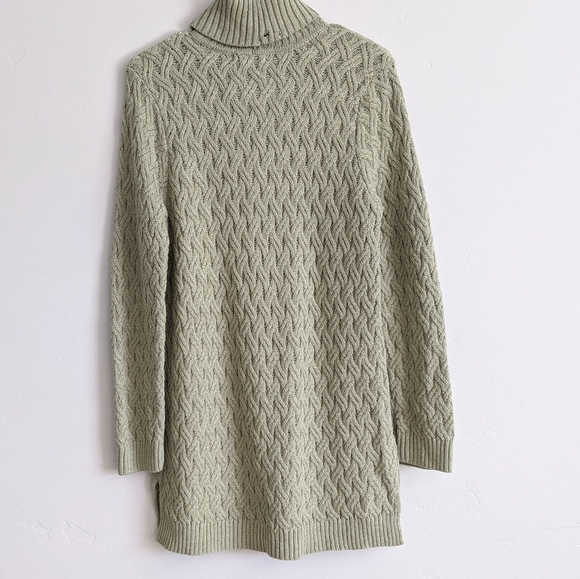 🌿jeanne PIERRE SWEATER🌿 - Picture 2 of 8